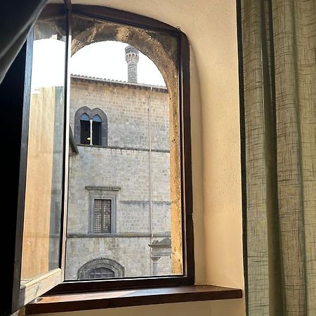 All'Ombra Del Museo Tarquinia Exterior photo