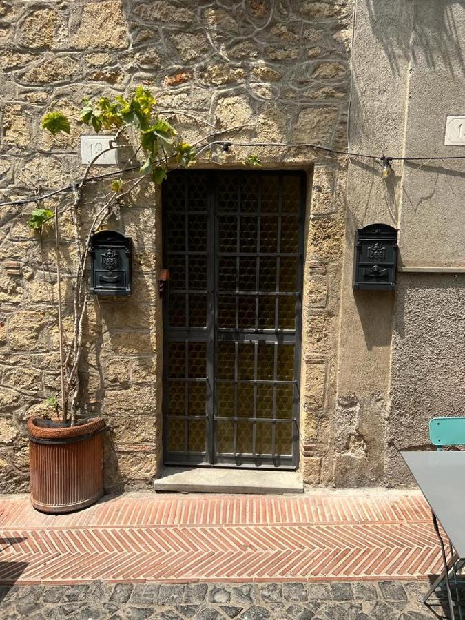 All'Ombra Del Museo Tarquinia Exterior photo